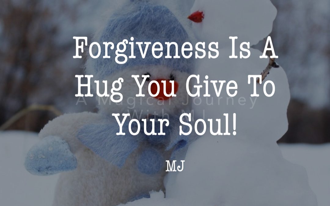 FORGIVENESS